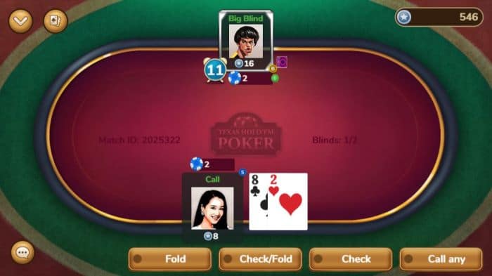 ทั้งหมดเกี่ยวกับ Poker เกม x5Bet: Dos and Don's Poker for startners